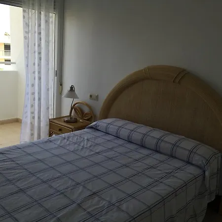 펜션 Adosados Villas De Corinto