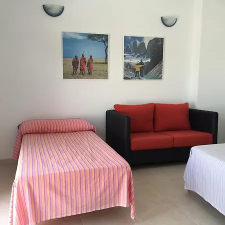 Adosados Villas De Corinto Holiday home *