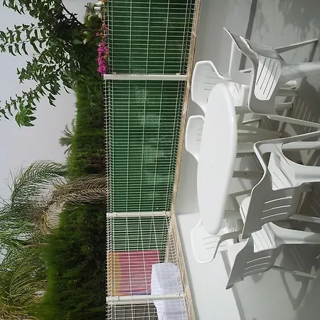 Adosados Villas De Corinto Holiday home Almarda