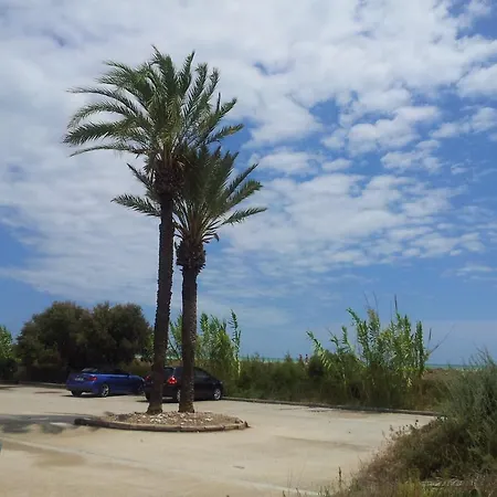 Holiday home Adosados Villas De Corinto