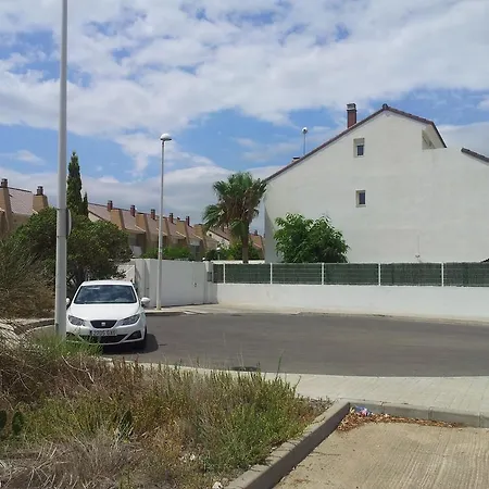 Adosados Villas De Corinto Holiday home