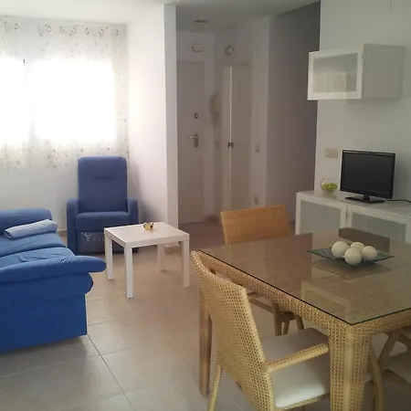 Adosados Villas De Corinto *