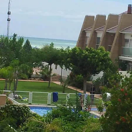 Adosados Villas De Corinto