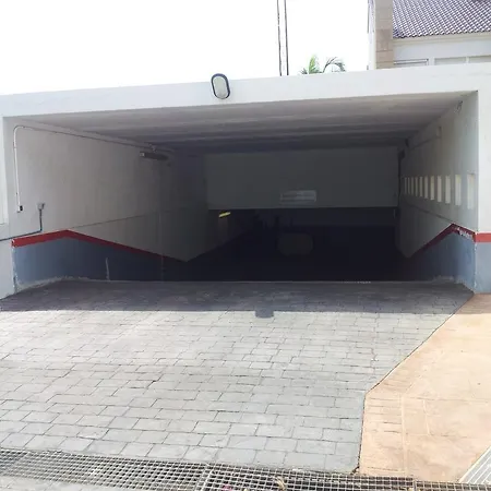 Adosados Villas De Corinto Holiday home