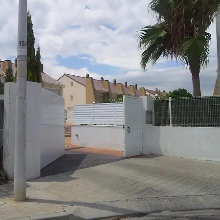 Adosados Villas De Corinto Holiday home Almarda
