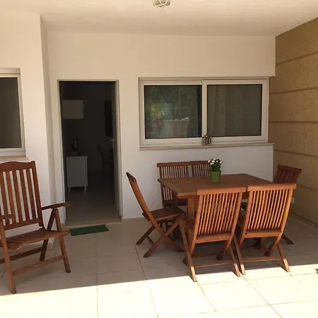 Adosados Villas De Corinto Almarda