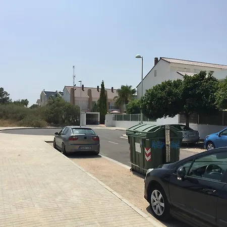 Adosados Villas De Corinto Almarda