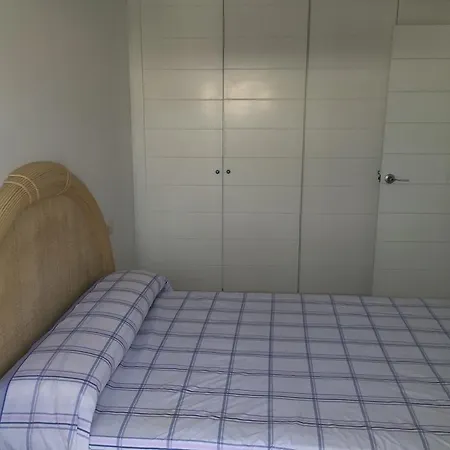 Holiday home Adosados Villas De Corinto *