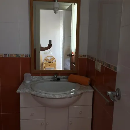 Holiday home Adosados Villas De Corinto