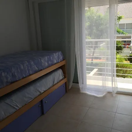 Adosados Villas De Corinto Almarda