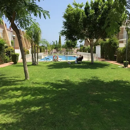 Adosados Villas De Corinto Holiday home *