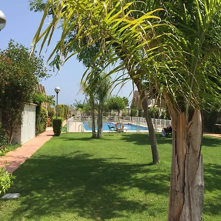 Adosados Villas De Corinto Almarda