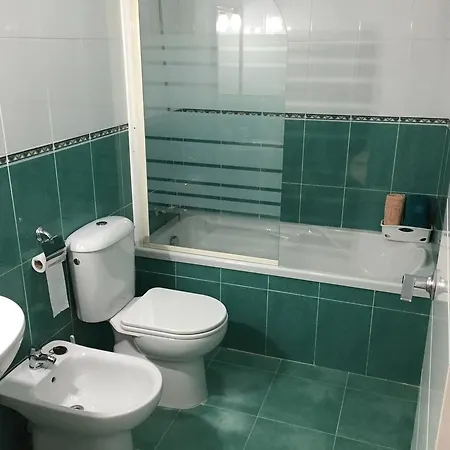 Adosados Villas De Corinto Holiday home Almarda