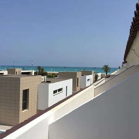 Adosados Villas De Corinto *